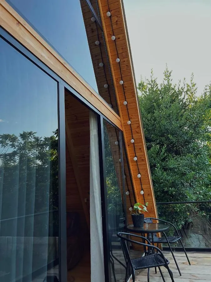 Sun House Villa Batumi