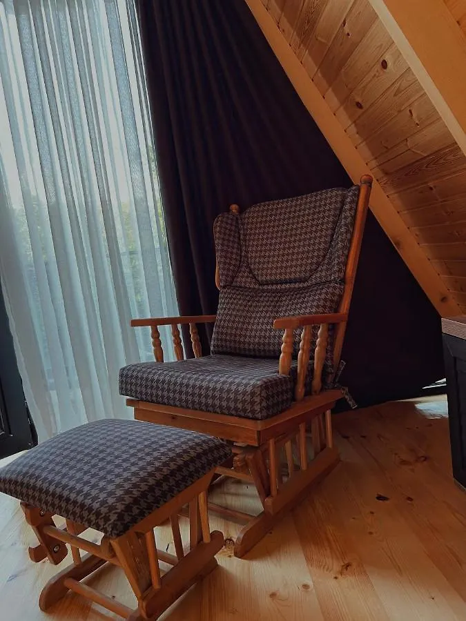 Sun House Villa Batumi