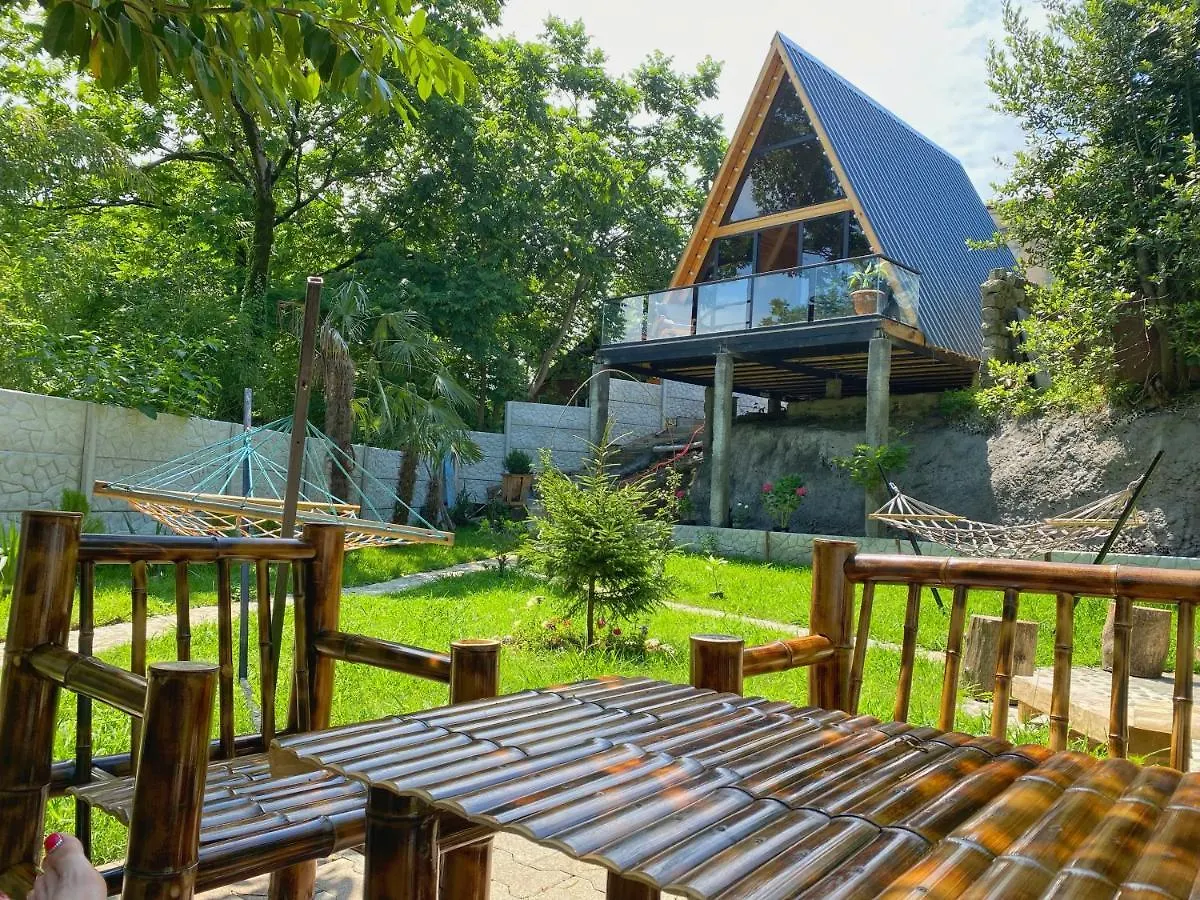 Sun House Villa Batumi