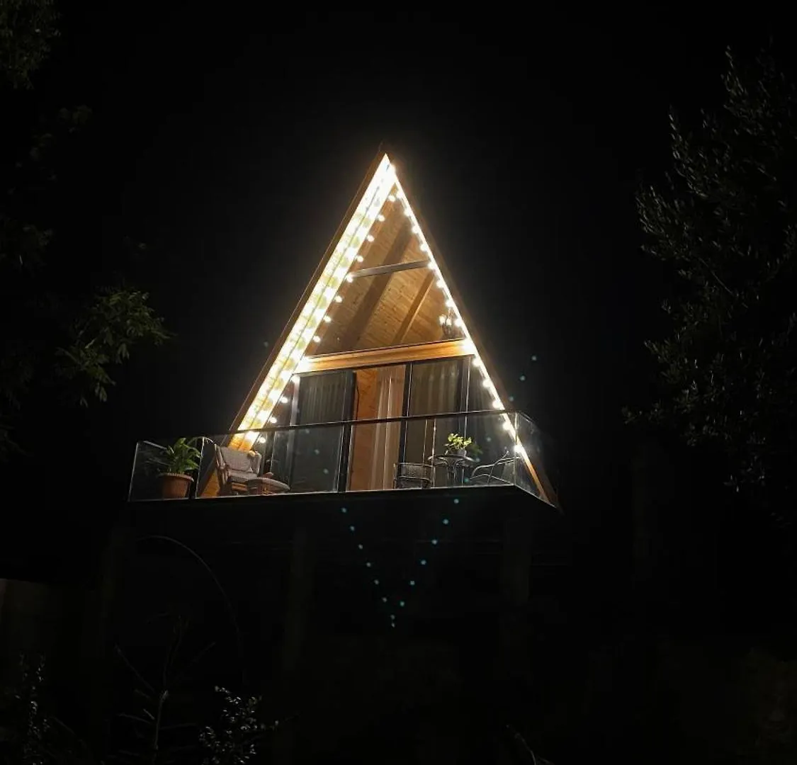 Sun House Villa Batumi