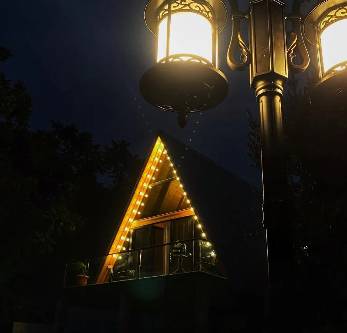 Sun House Villa Batumi