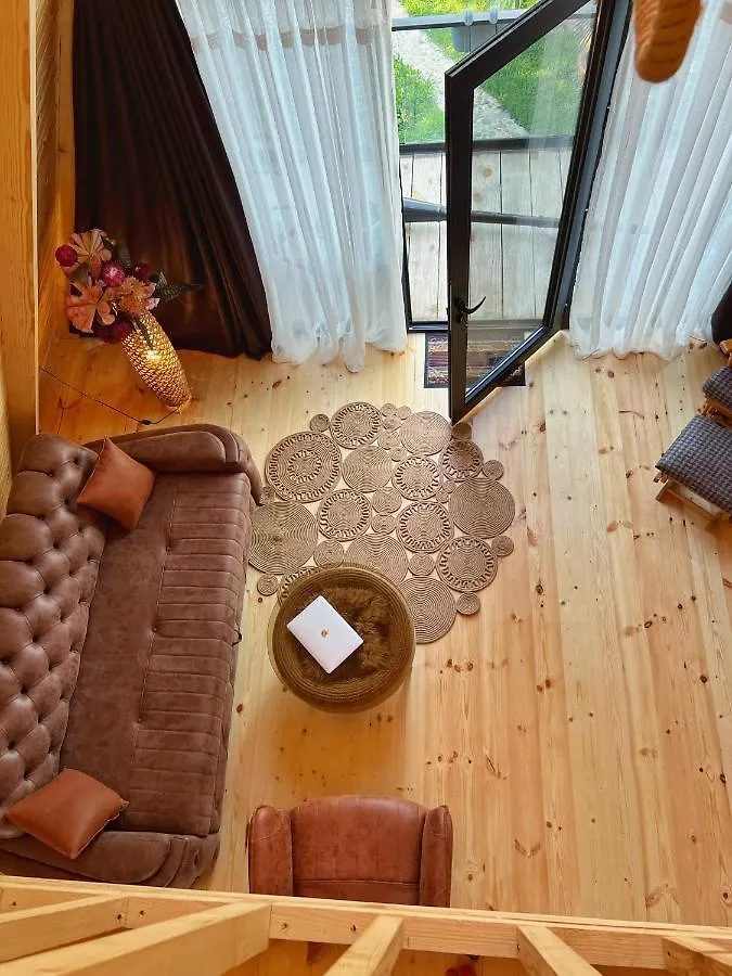 Sun House Villa Batumi