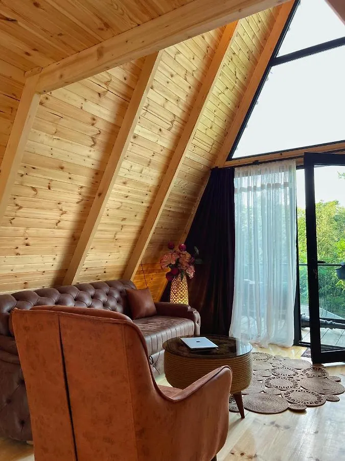 Sun House Villa Batumi 0*,