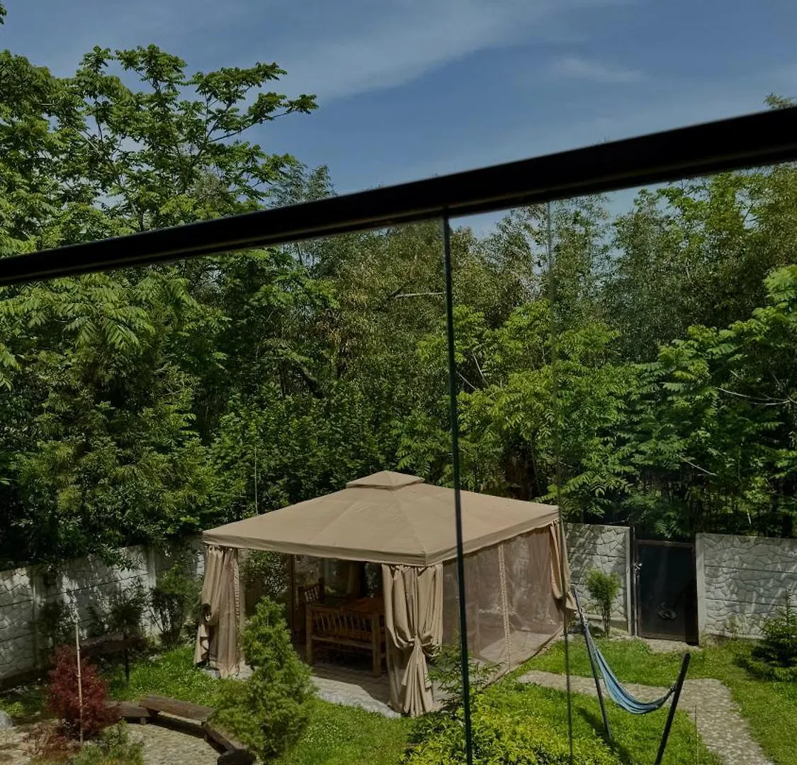 Sun House Villa Batumi